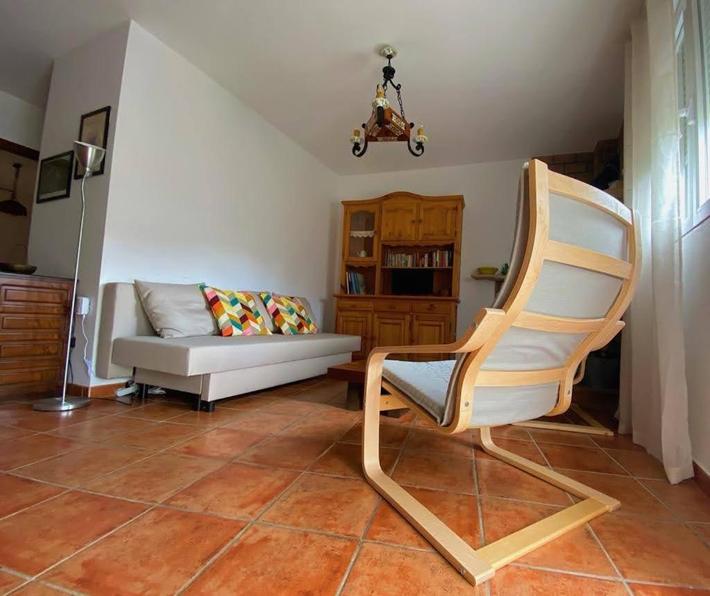 Apartamento Rural El Vidre Vt-42035-Cs Vistabella del Maestrazgo Exterior foto