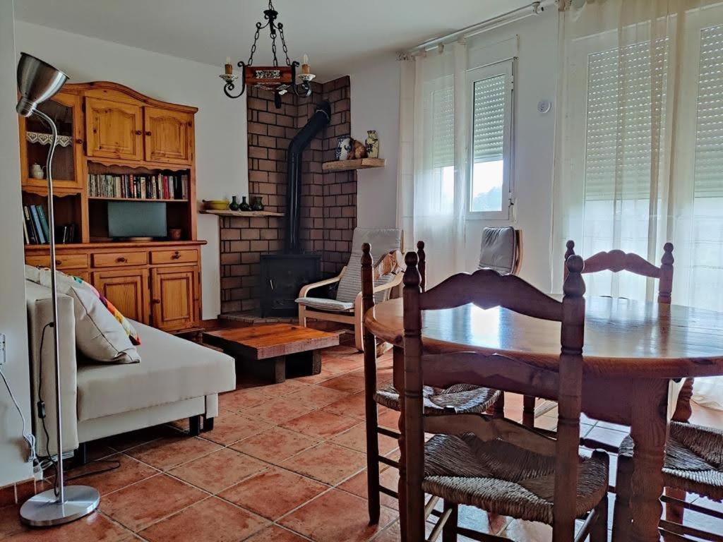 Apartamento Rural El Vidre Vt-42035-Cs Vistabella del Maestrazgo Exterior foto